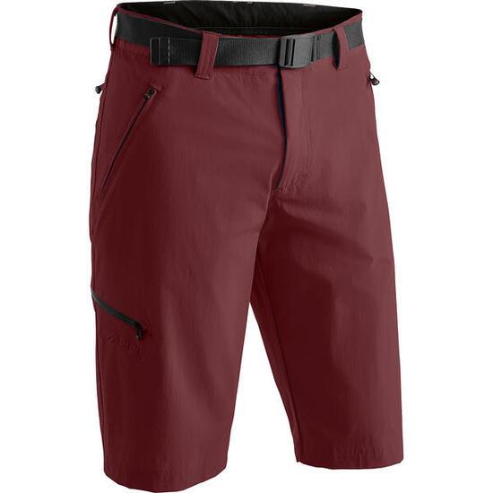 Short Maier Sports Nil