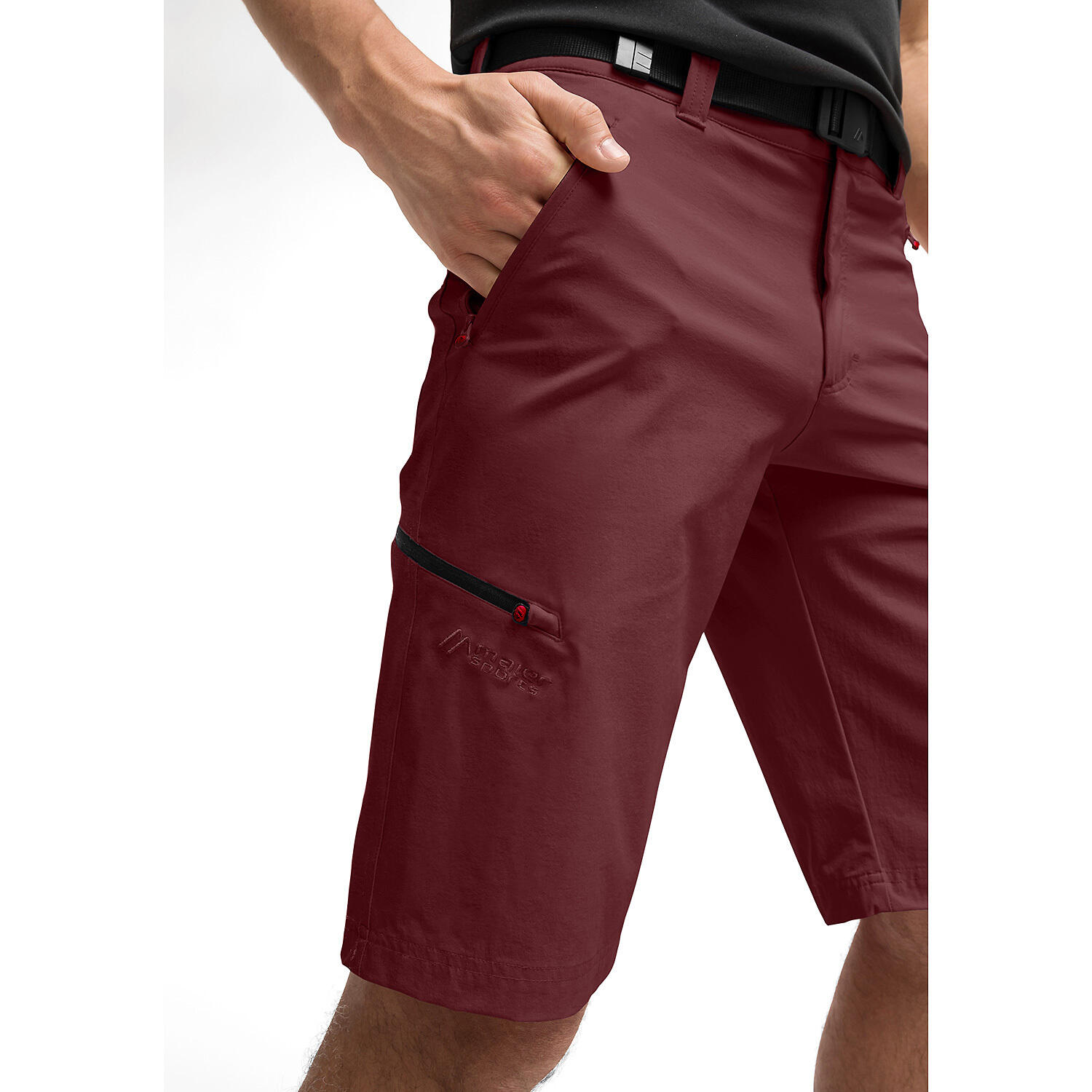 Short Maier Sports Nil 3/3