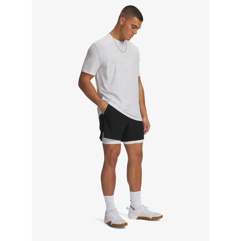 Pantaloni scurți de antrenament pentru bărbați Under Armour Vanish Elite