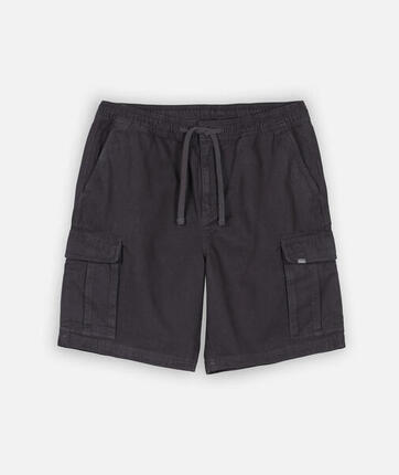 Short cargo PROVIDER