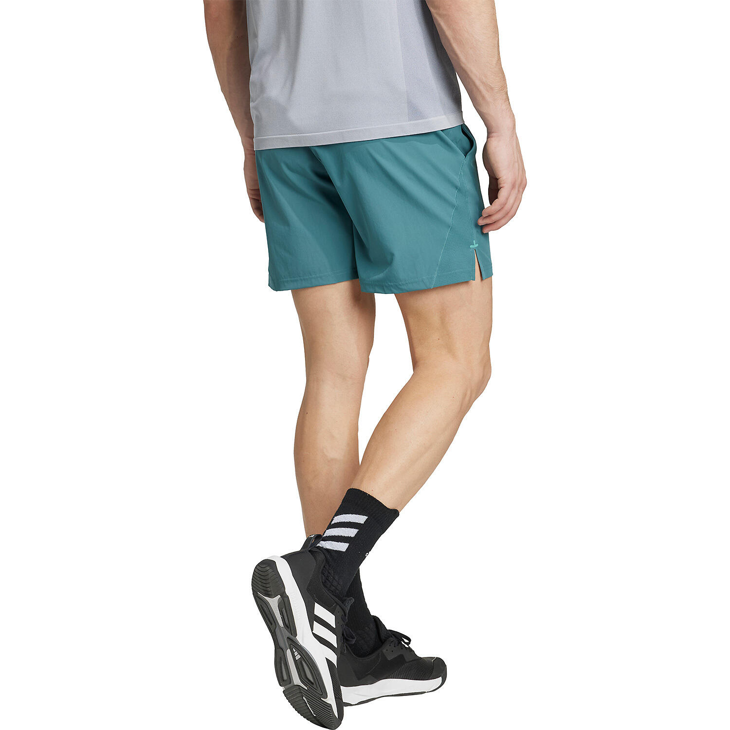 Herren Short GYM+ SHORT 3/5