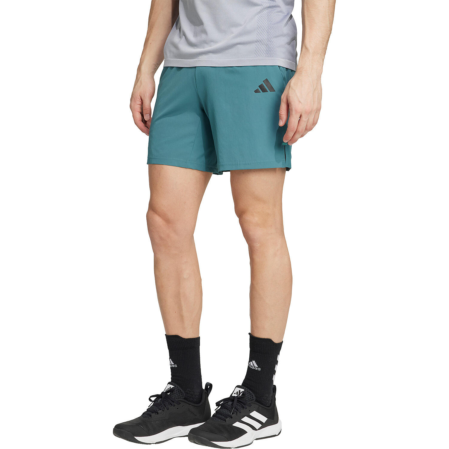 Herren Short GYM+ SHORT 2/5