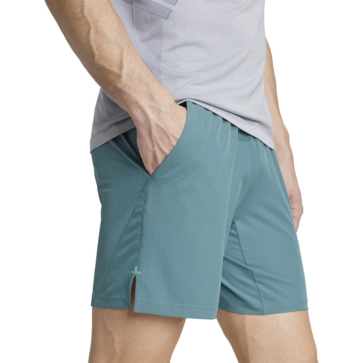 Herren Short GYM+ SHORT 5/5