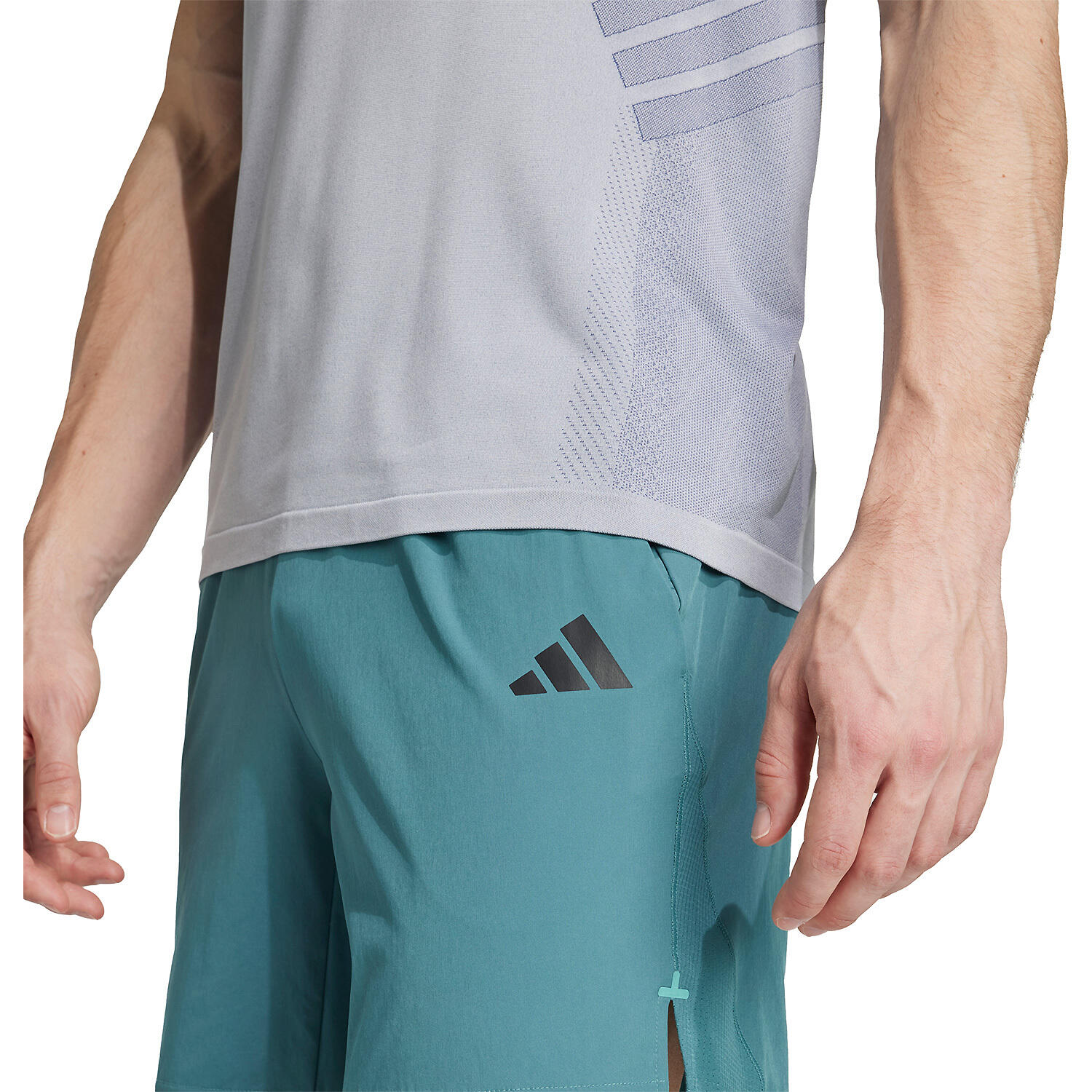 Herren Short GYM+ SHORT 4/5