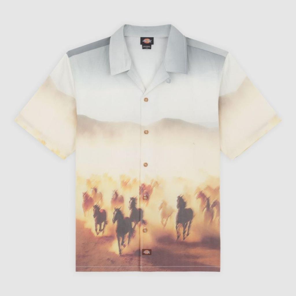 RUNNING WILD SHIRT SS 2/5