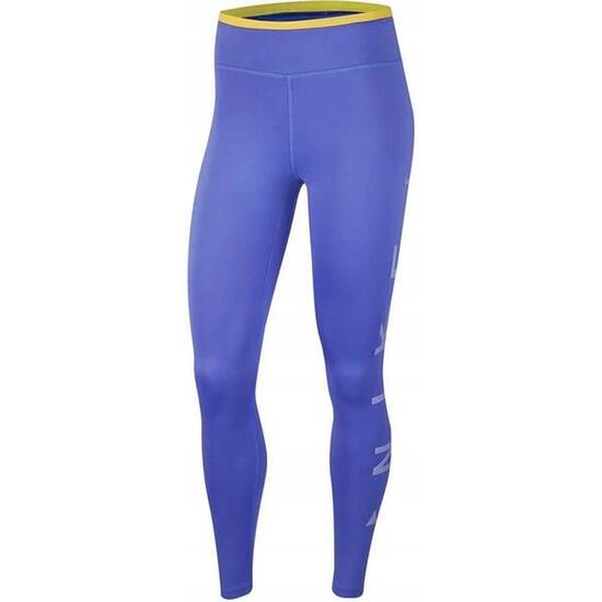 Leggings Sportivi Nike One Icon Clash Sport Donna