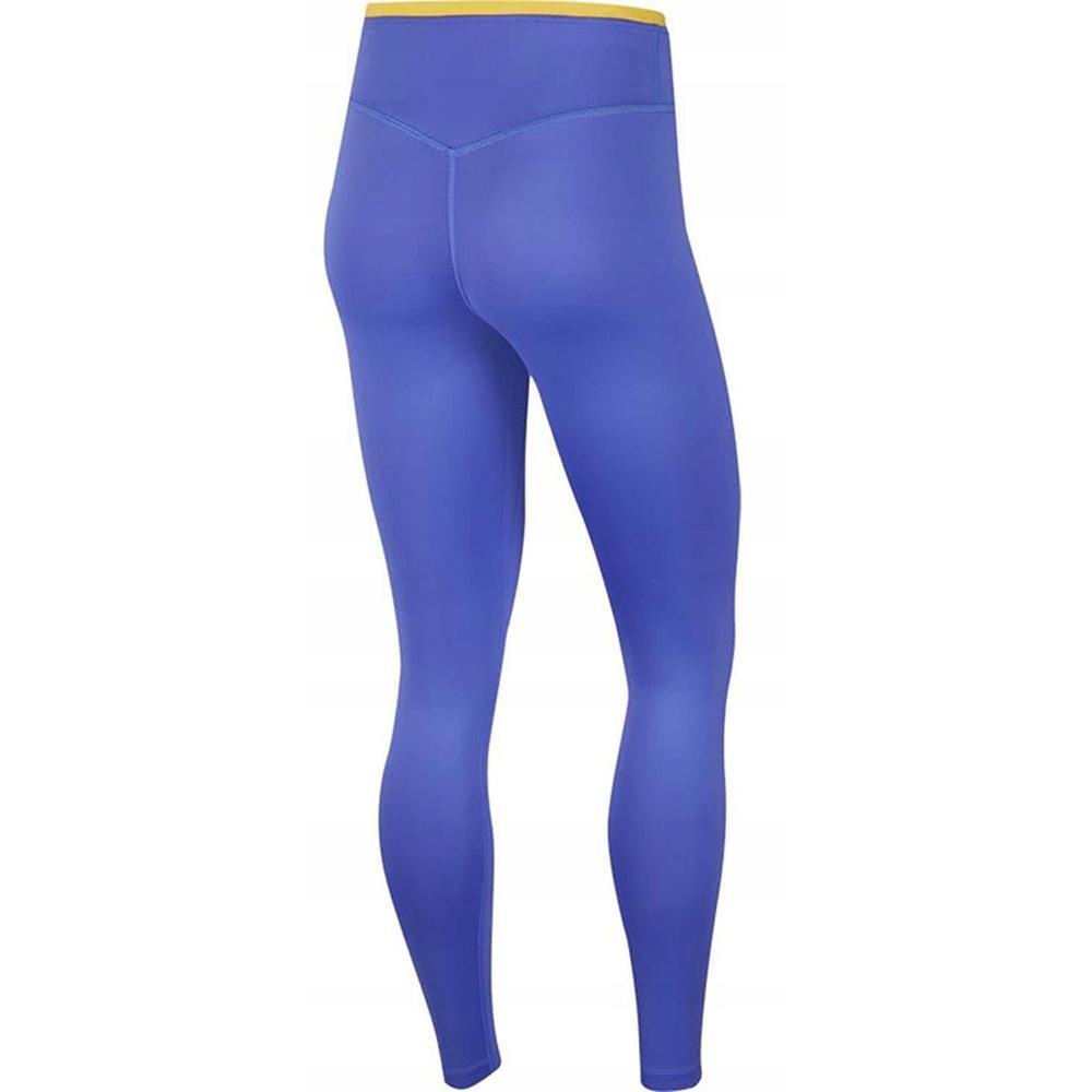 Legging De Sport Femme Nike One Icon Clash Sport 2/7