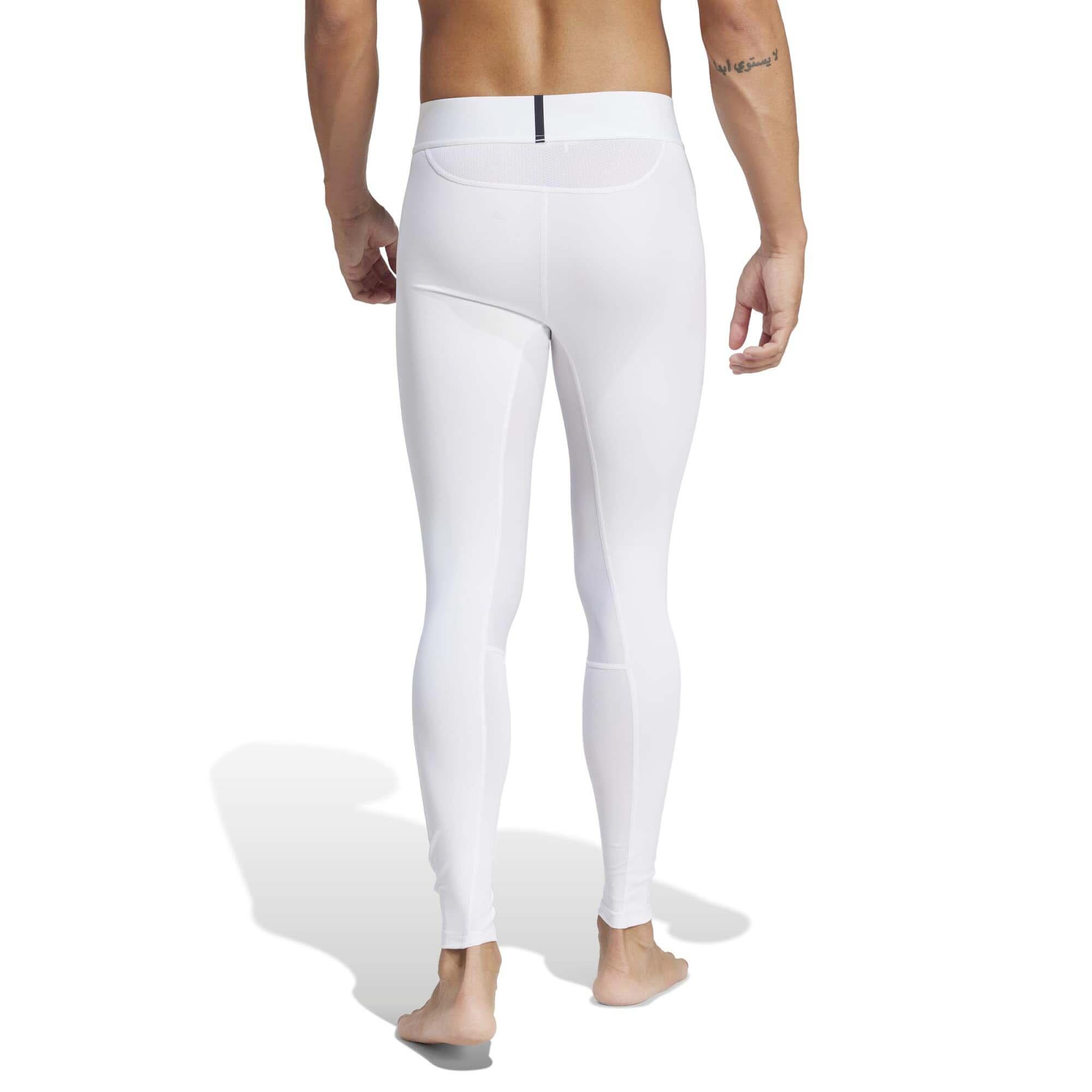Leggings Adidas Sport Tf Long Tight M Adulte 3/5