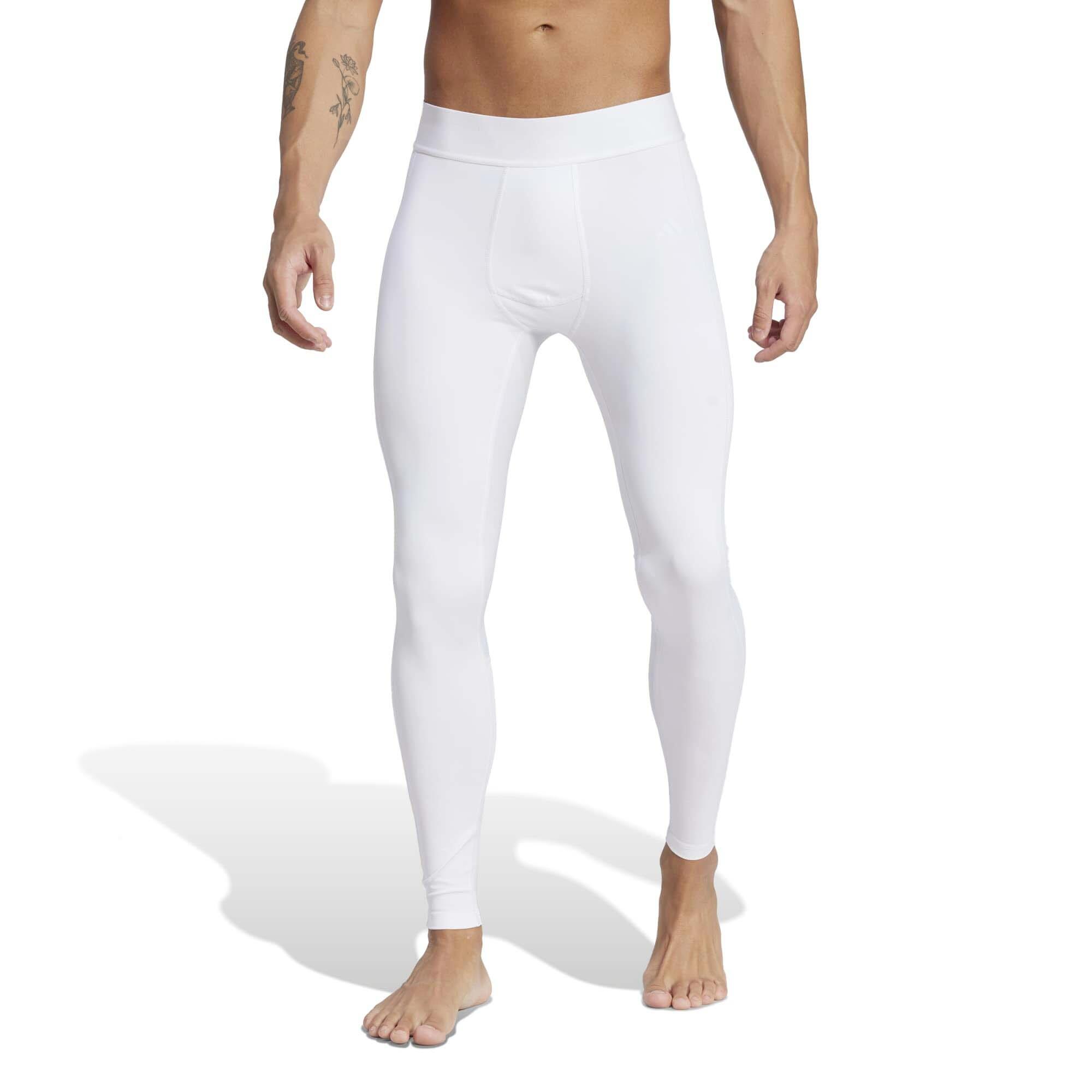 Leggings Adidas Sport Tf Long Tight M Adulte 2/5