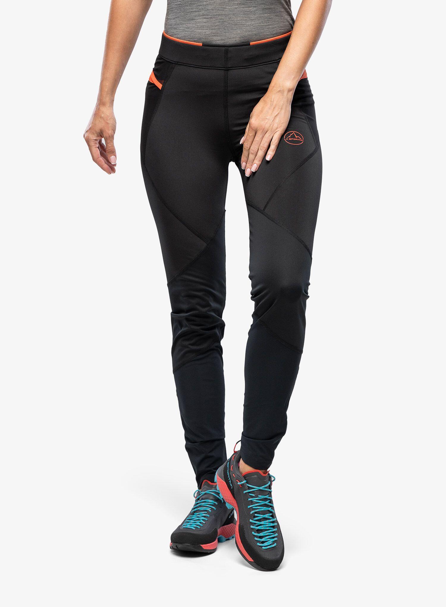 Legginsy do biegania damskie La Sportiva Primal Pant