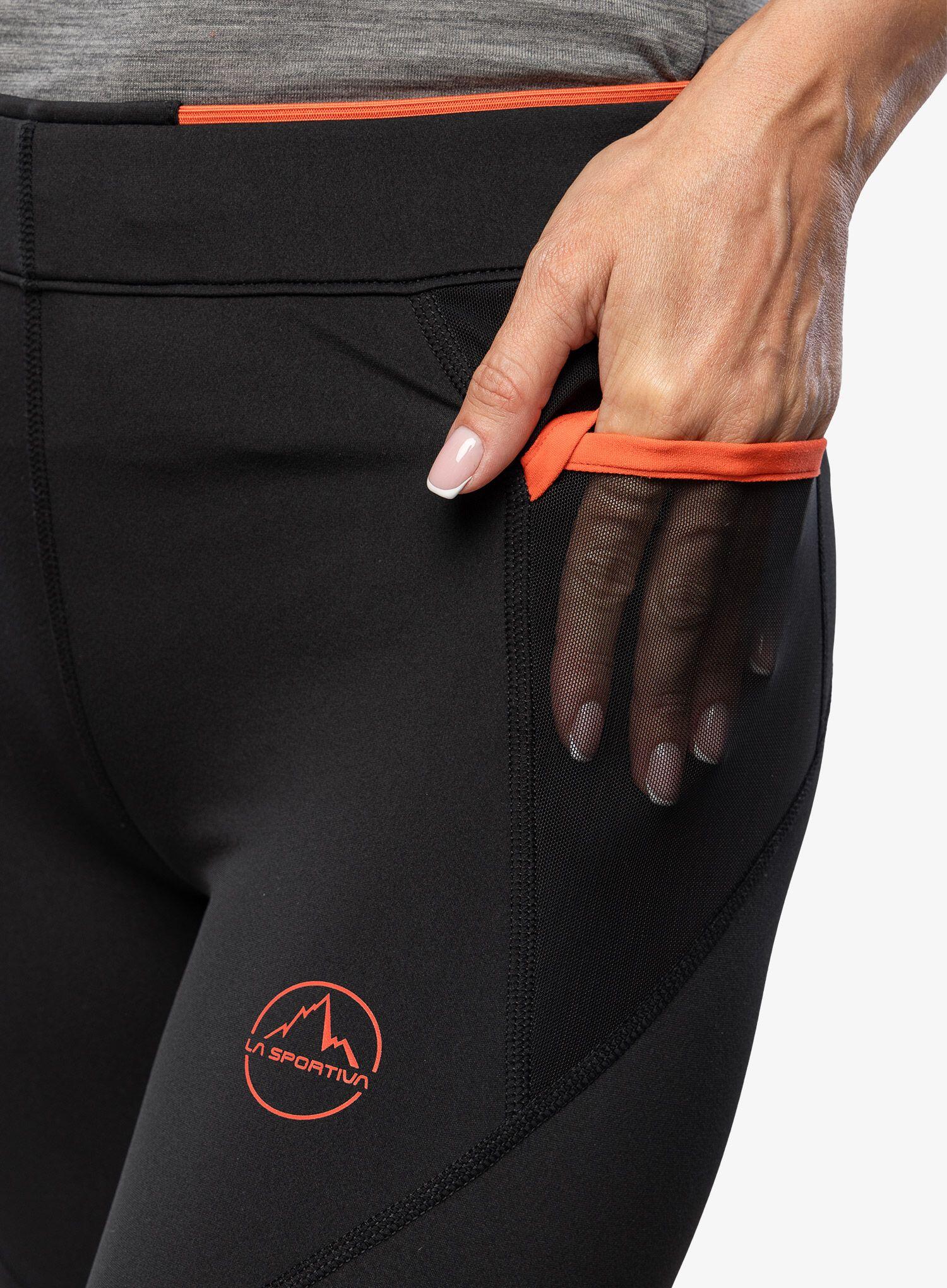 Legging femme La Sportiva Primal 5/7