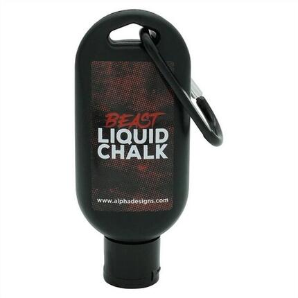 Alpha Design `BEAST` Liquid Chalk 50ml
