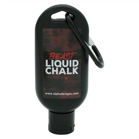 Alpha Design `BEAST` Liquid Chalk 50ml