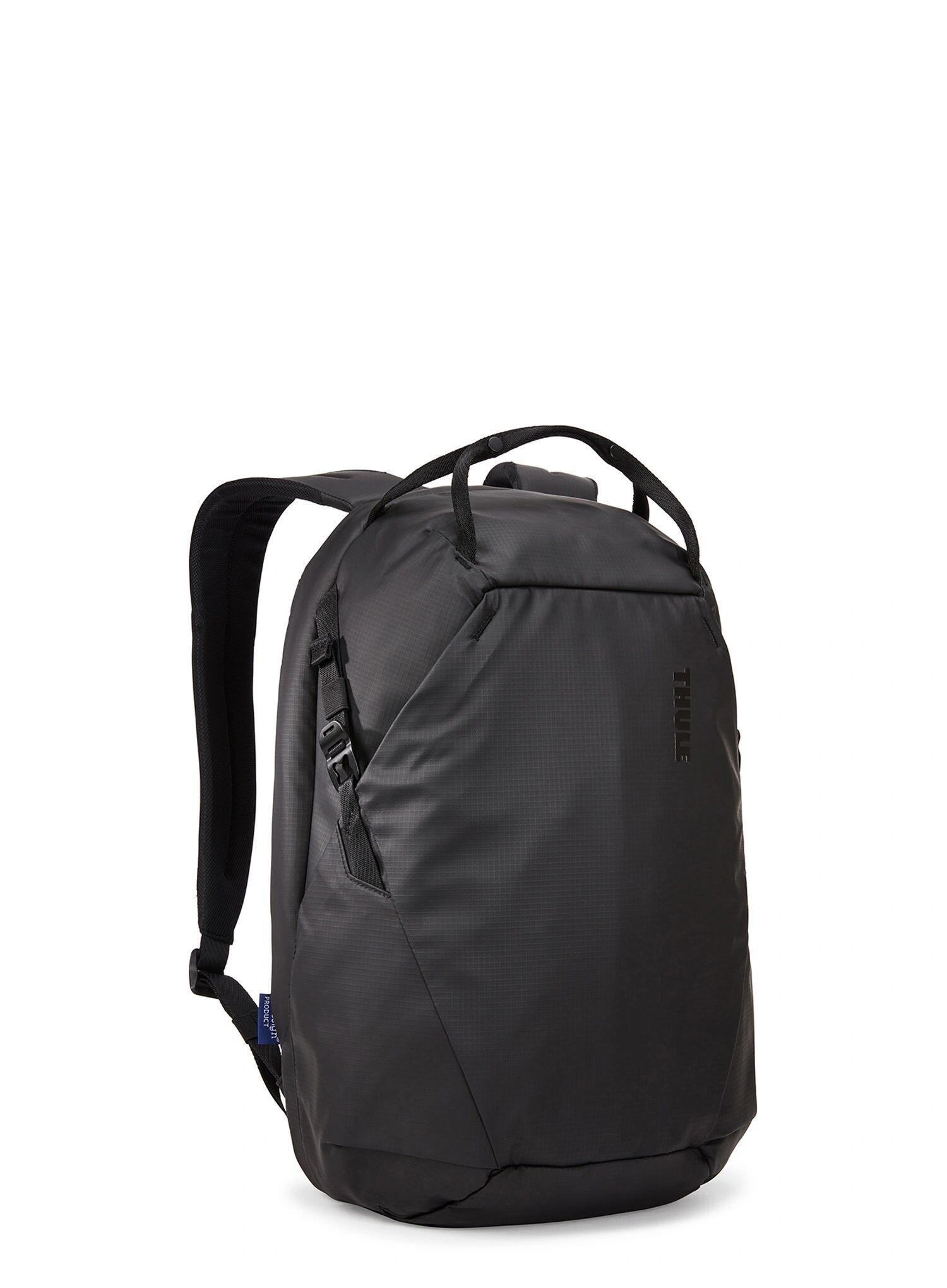 Plecak antykradzieżowy Thule Tact Backpack 16 L - black/black 1/7