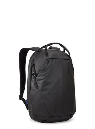 Plecak antykradzieżowy Thule Tact Backpack 16 L - black/black