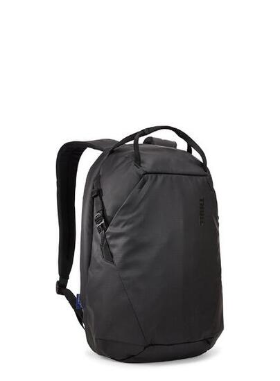 Plecak antykradzieżowy Thule Tact Backpack 16 L - black/black