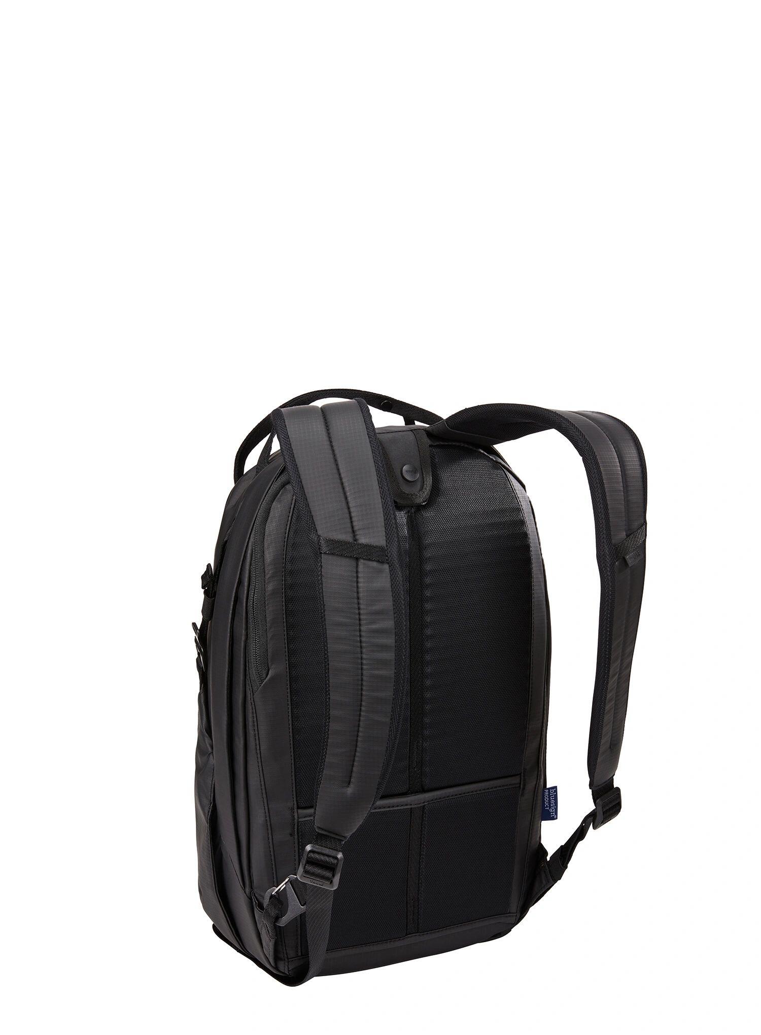 Plecak antykradzieżowy Thule Tact Backpack 16 L - black/black 3/7