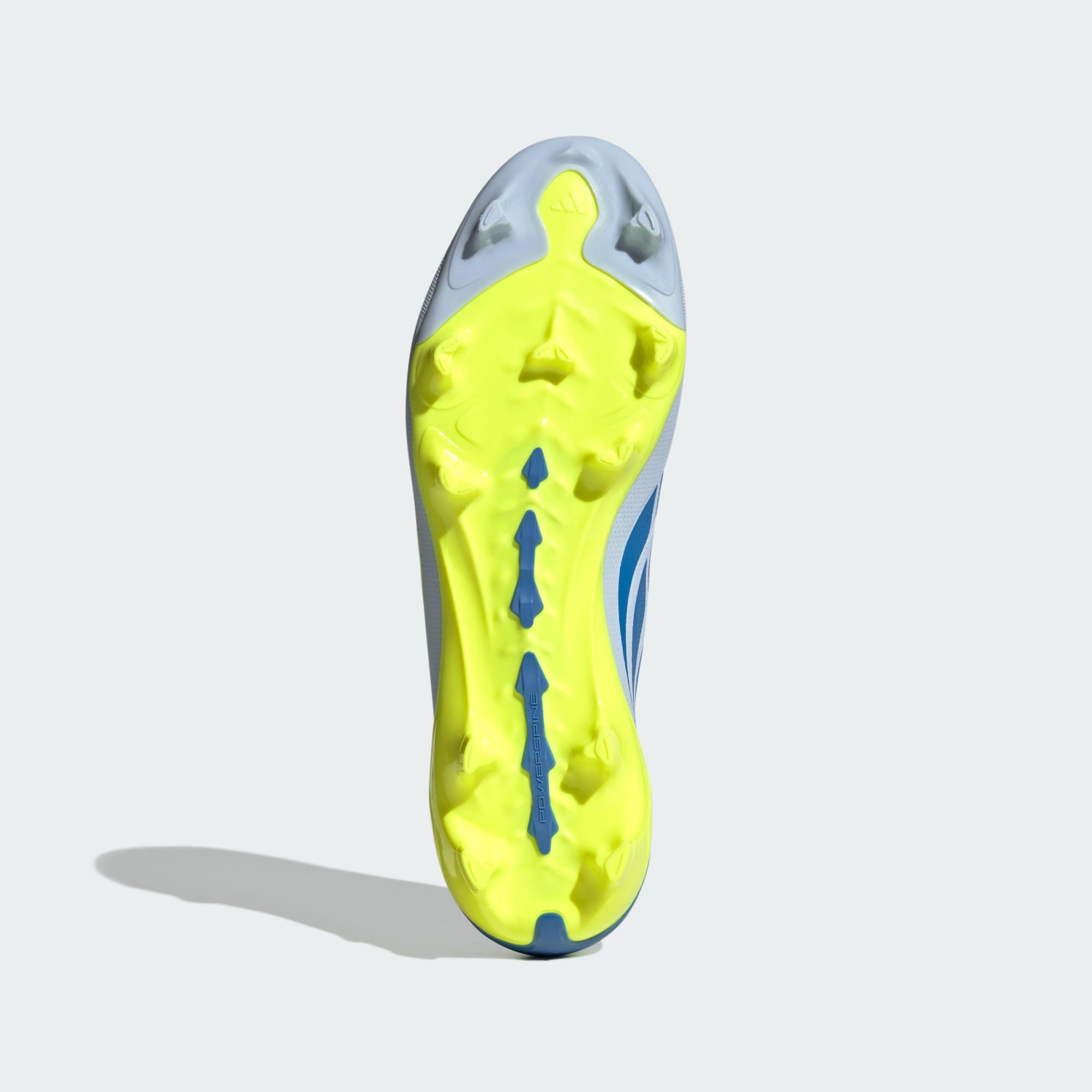 Chaussure de football PREDATOR LEAGUE Terrain souple 3/7
