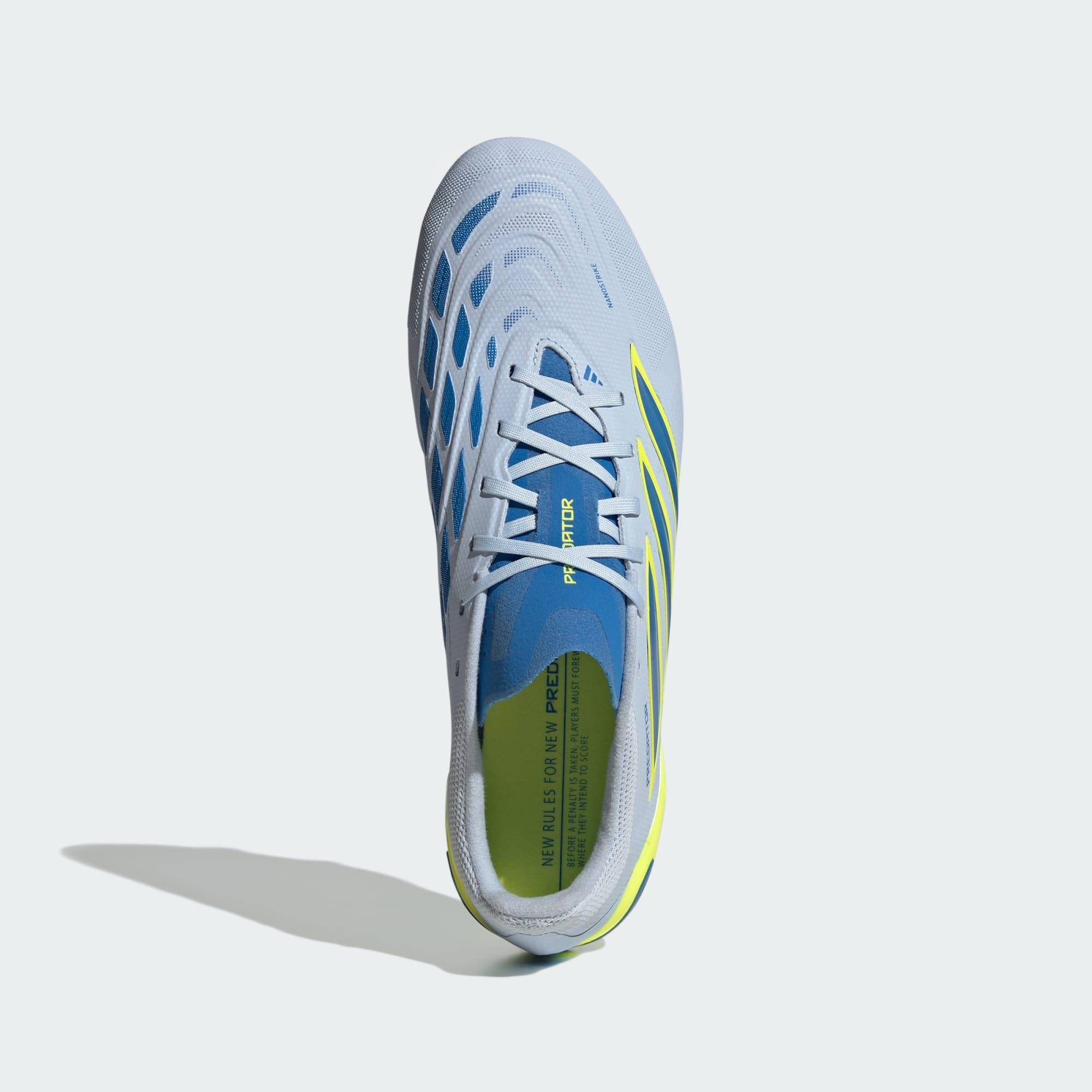 Chaussure de football PREDATOR LEAGUE Terrain souple 2/7