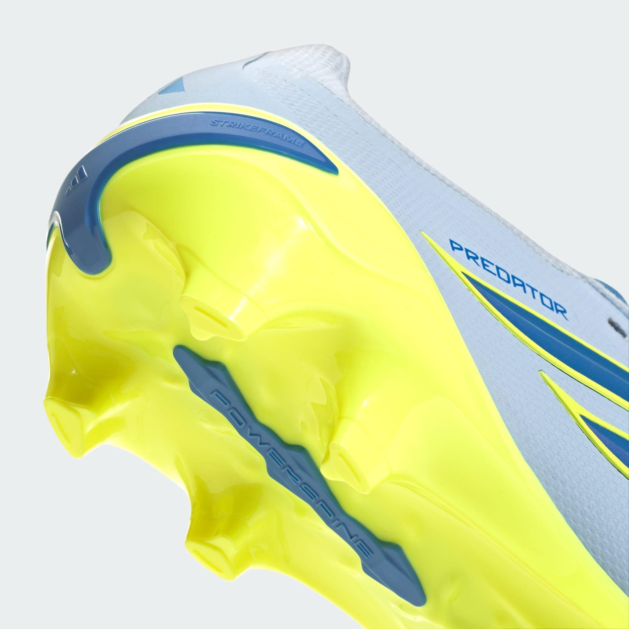 Chaussure de football PREDATOR LEAGUE Terrain souple 5/7