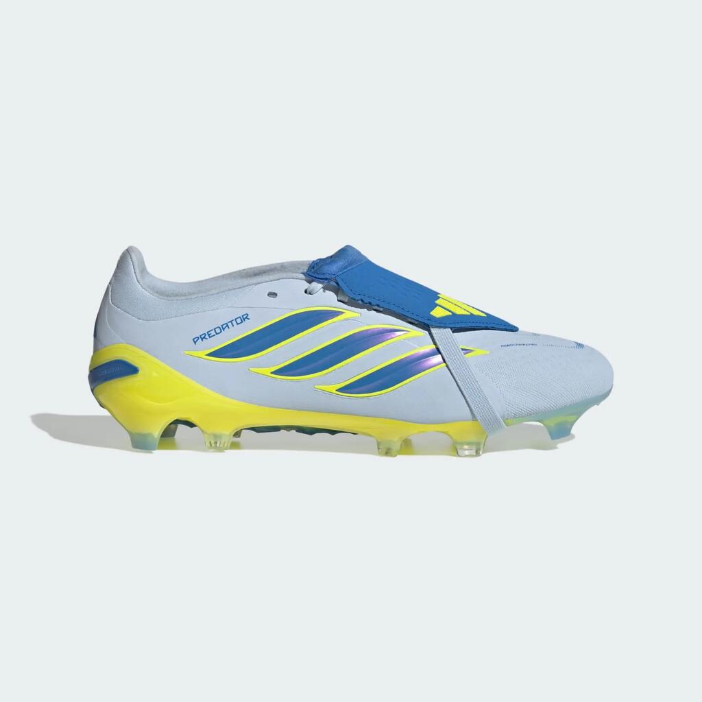 BLUE / YELLOW