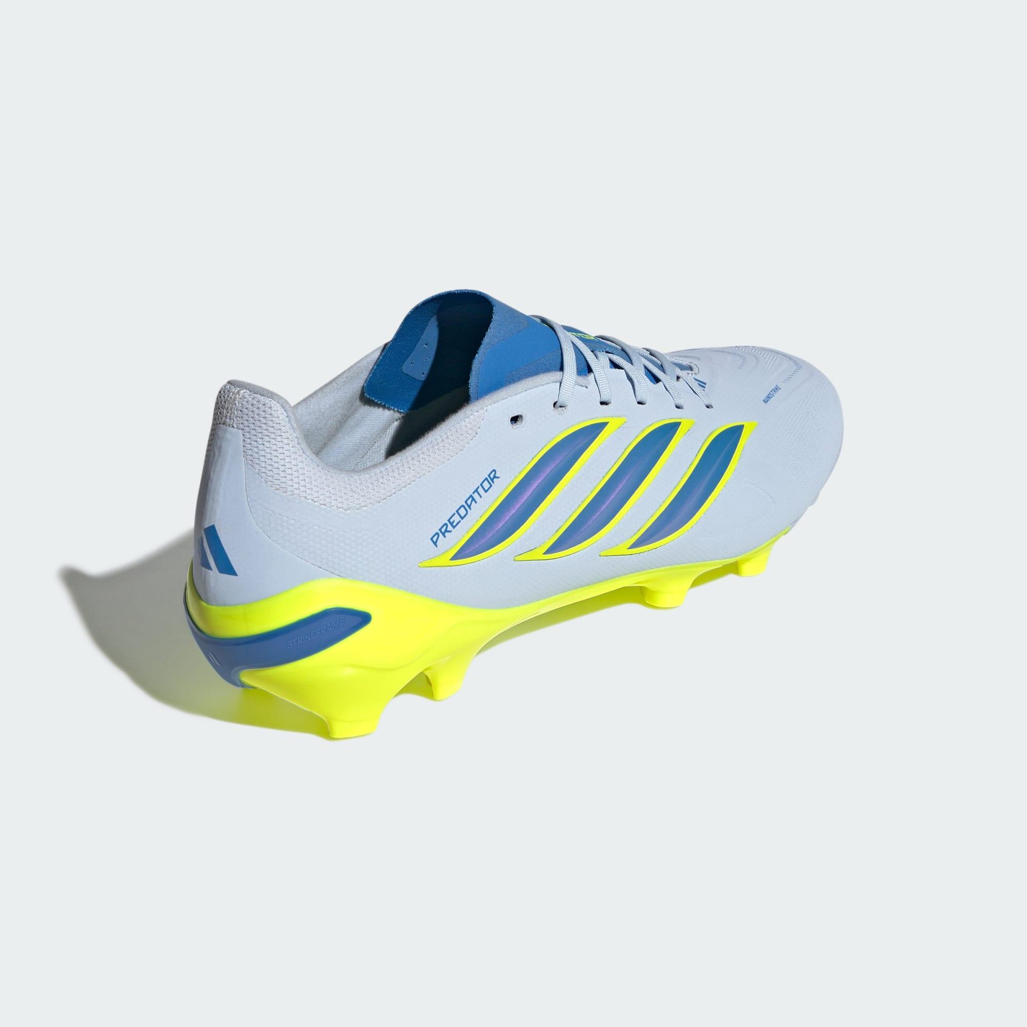 Chaussure de football PREDATOR LEAGUE Terrain souple 7/7