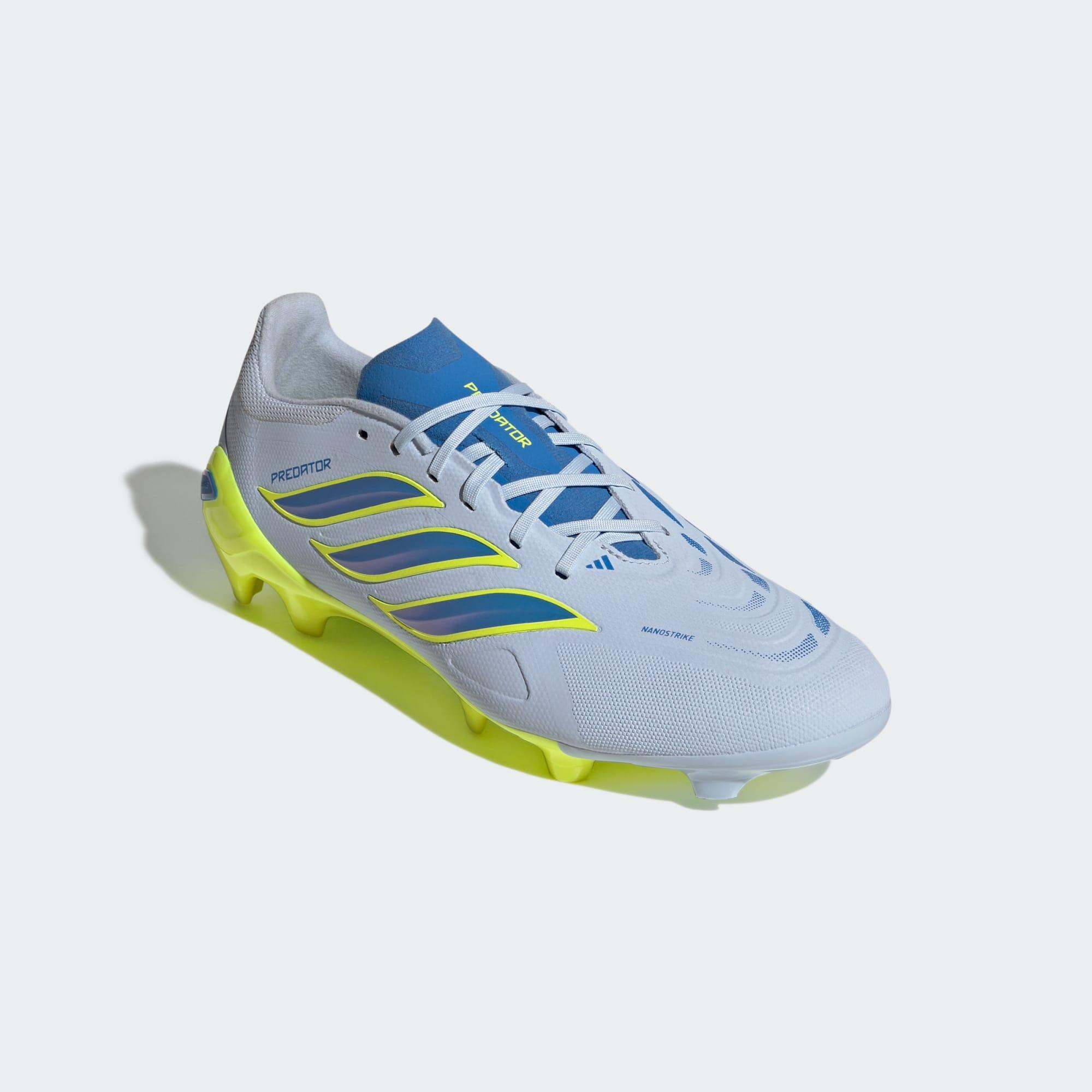 Chaussure de football PREDATOR LEAGUE Terrain souple 4/7