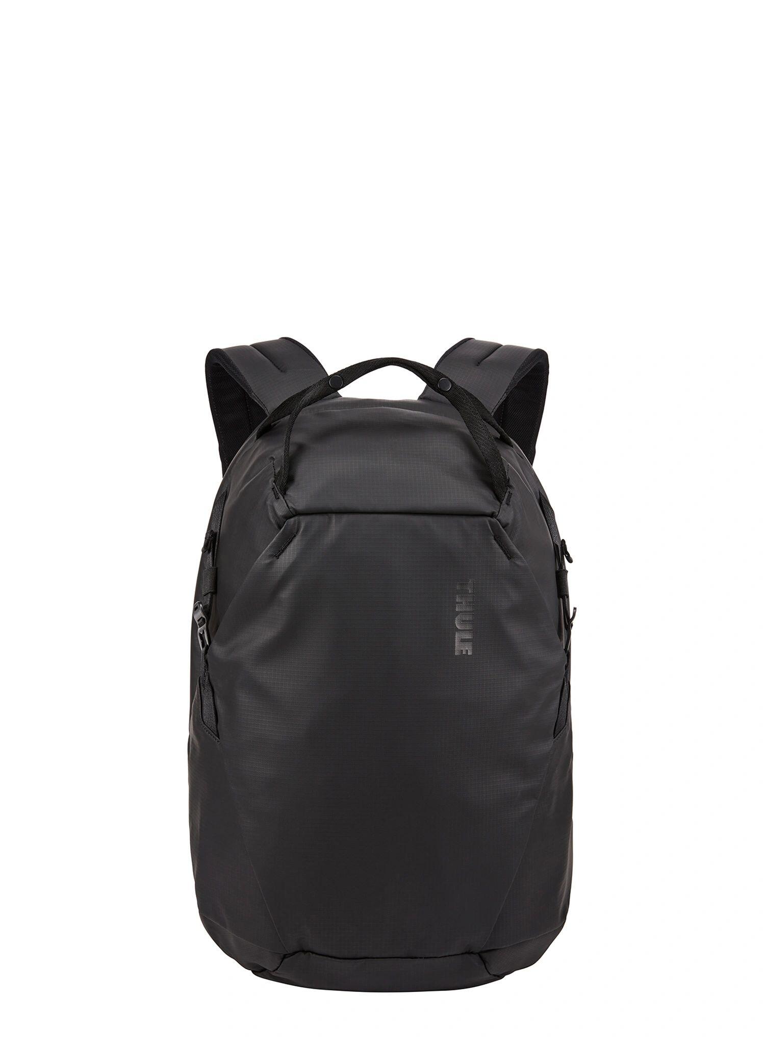 Plecak antykradzieżowy Thule Tact Backpack 16 L - black/black 4/7