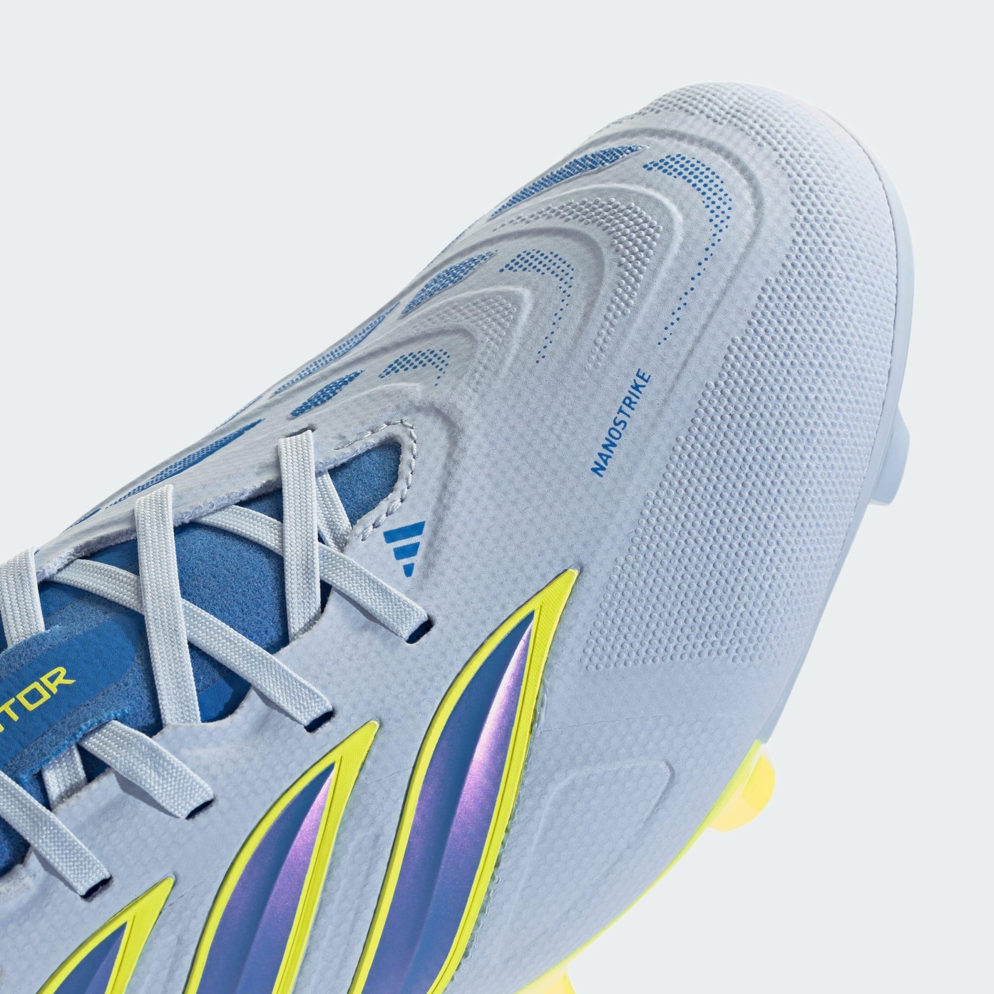 Chaussure de football PREDATOR LEAGUE Terrain souple 6/7