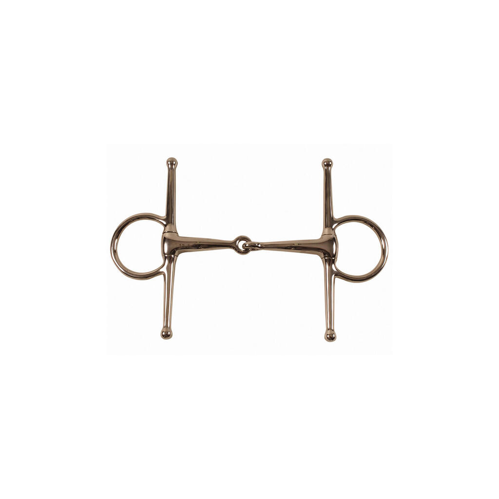 Full stainless steel threaded rod