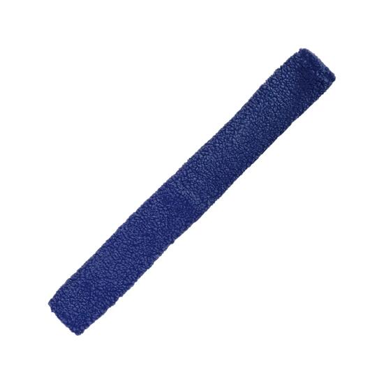 Coque de sangle bavette synthétique
