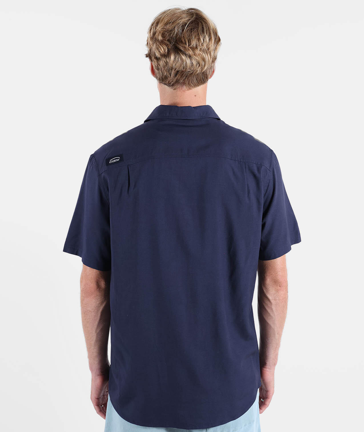 Chemise manches courtes DAILY 3/5