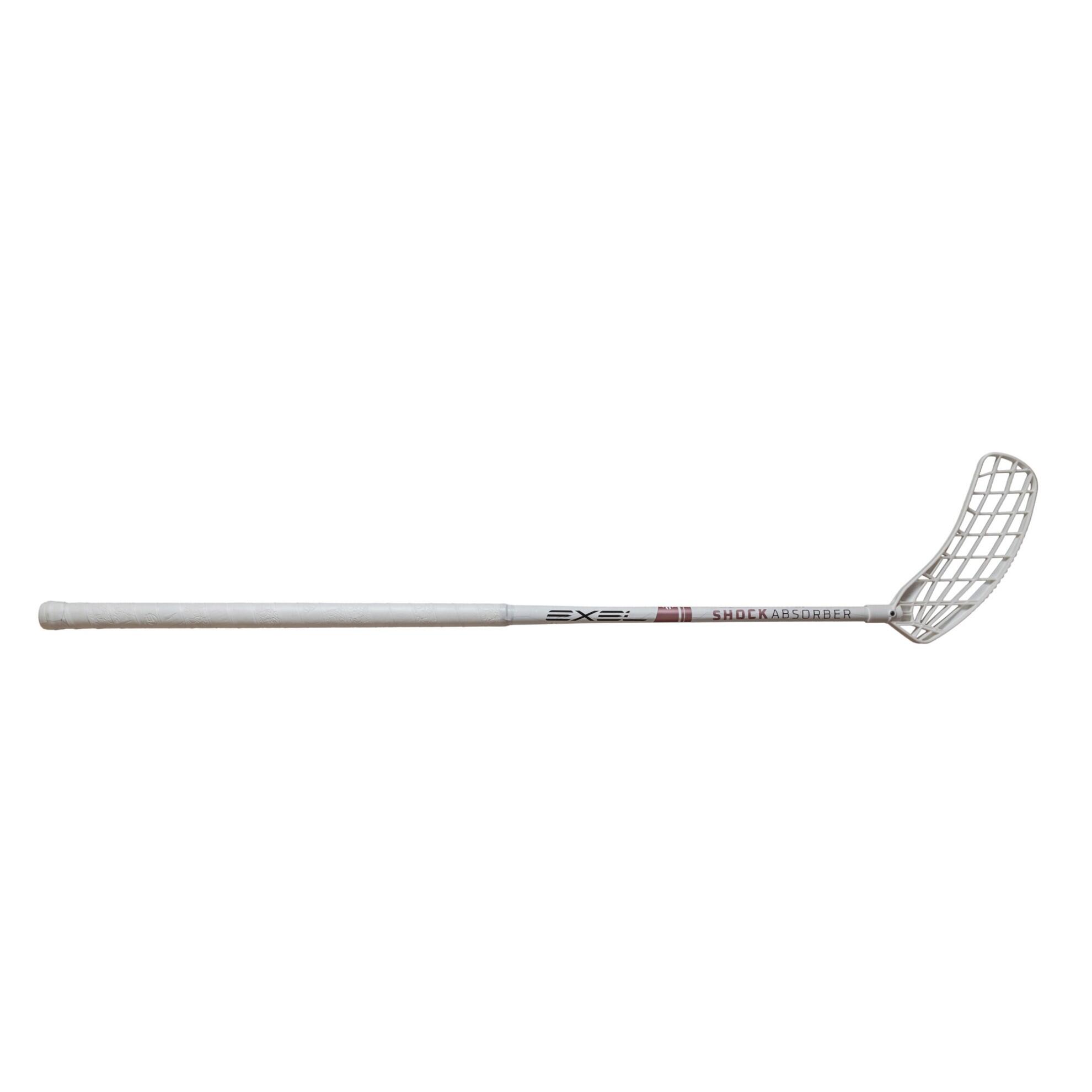 SHOCK ABSORBER 2 WHITE 1/1