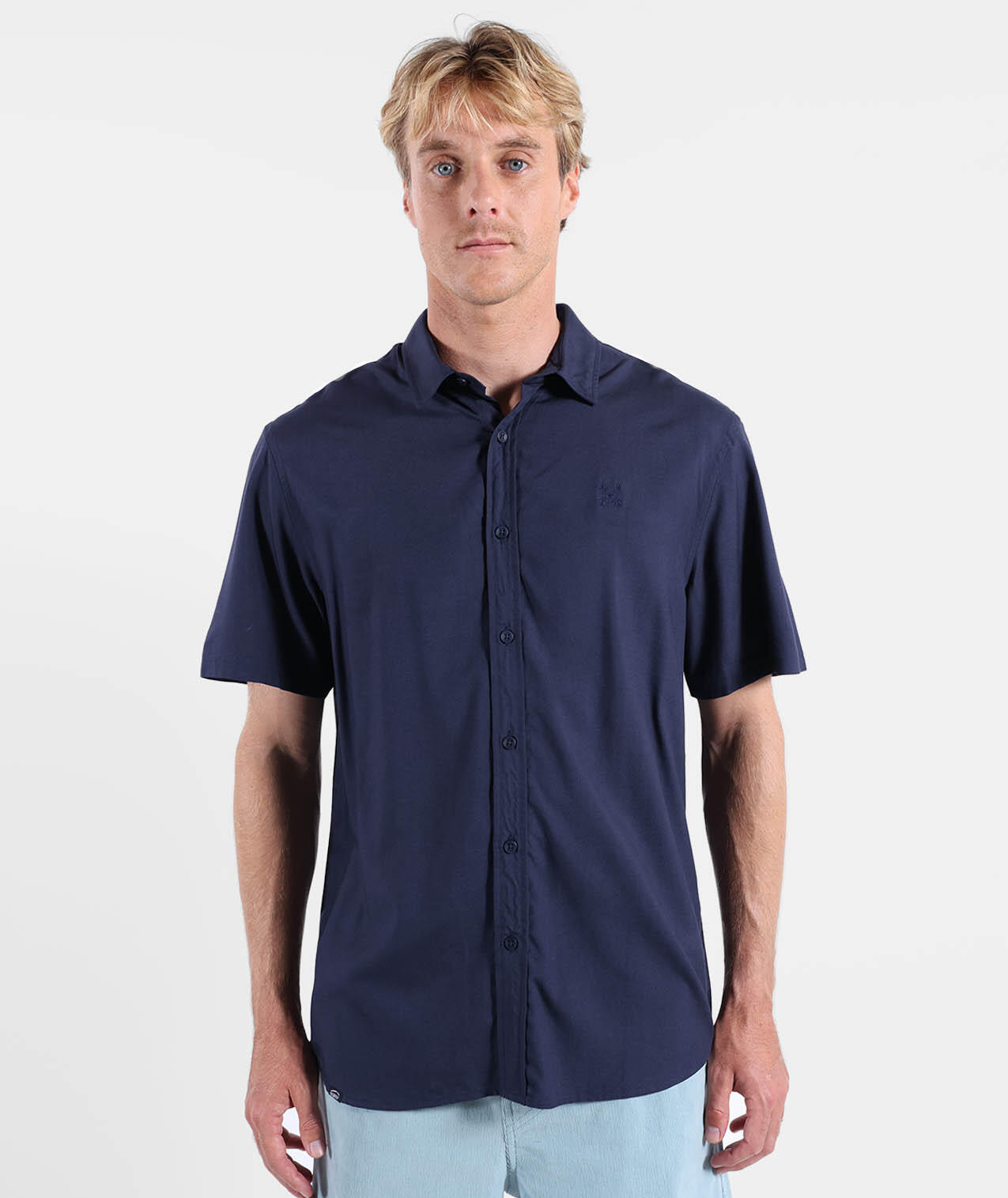 Chemise manches courtes DAILY 2/5