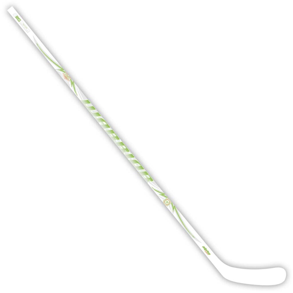 ALPHA DLUX PRO WHITE SR