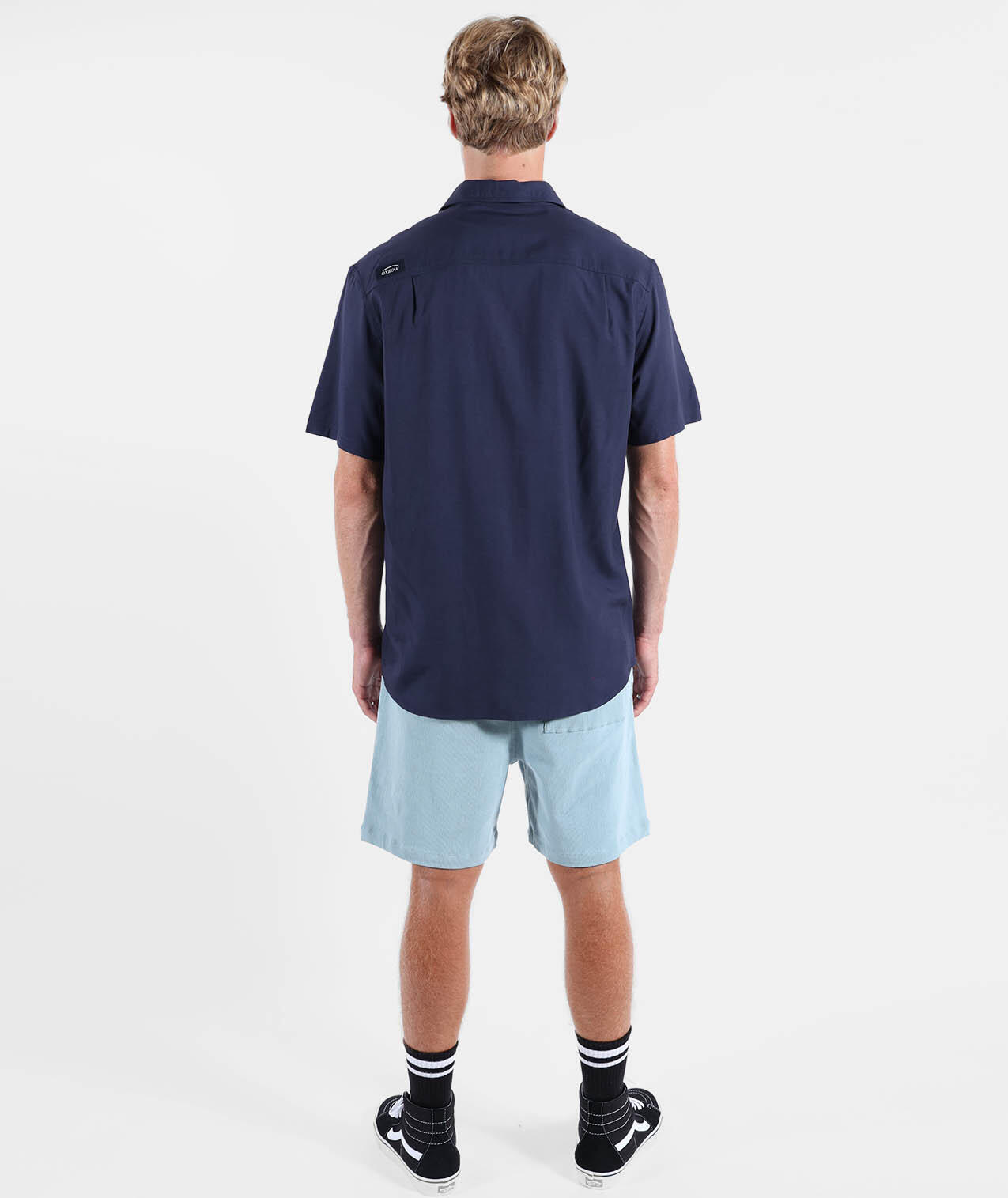 Chemise manches courtes DAILY 5/5