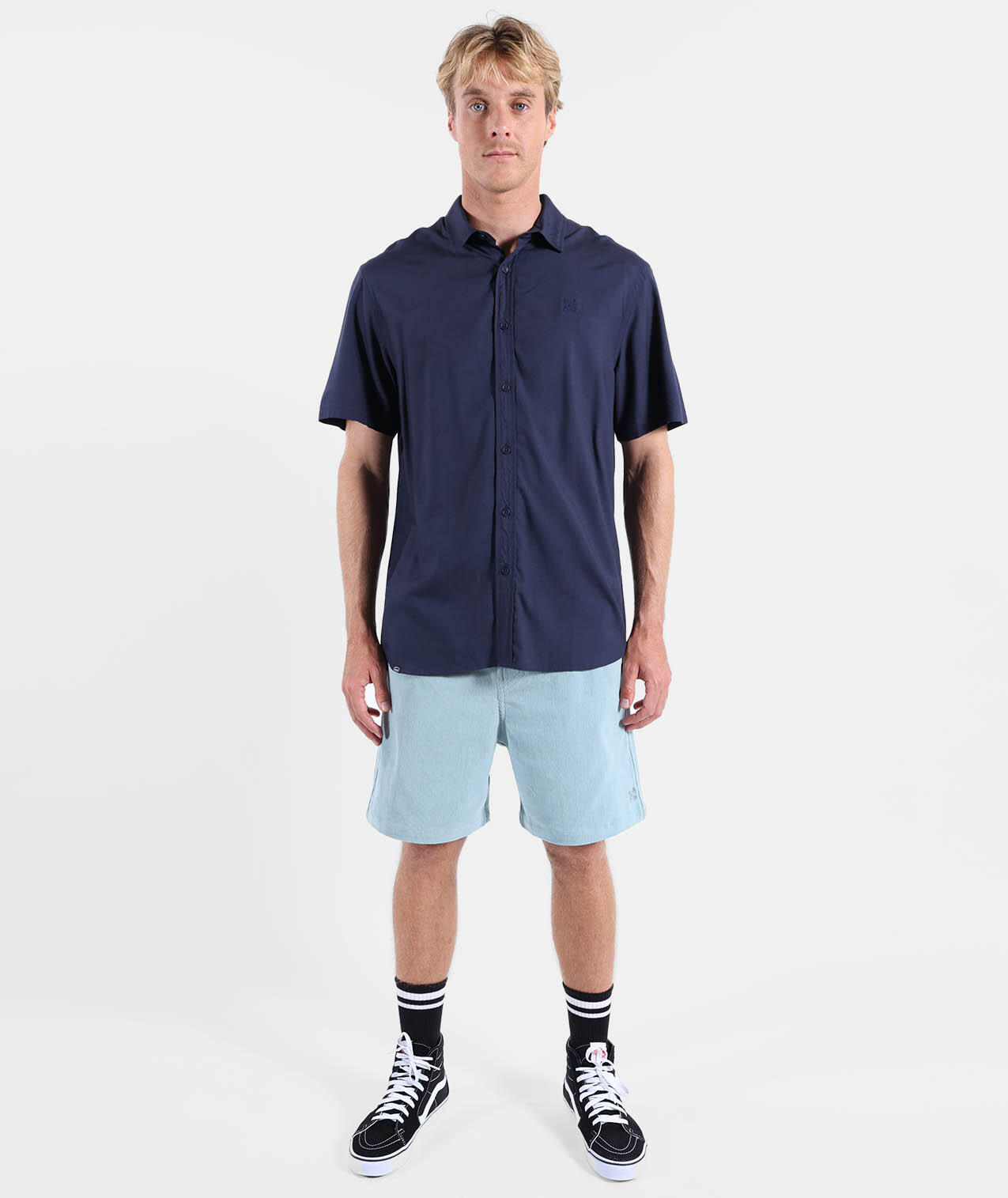 Chemise manches courtes DAILY 4/5