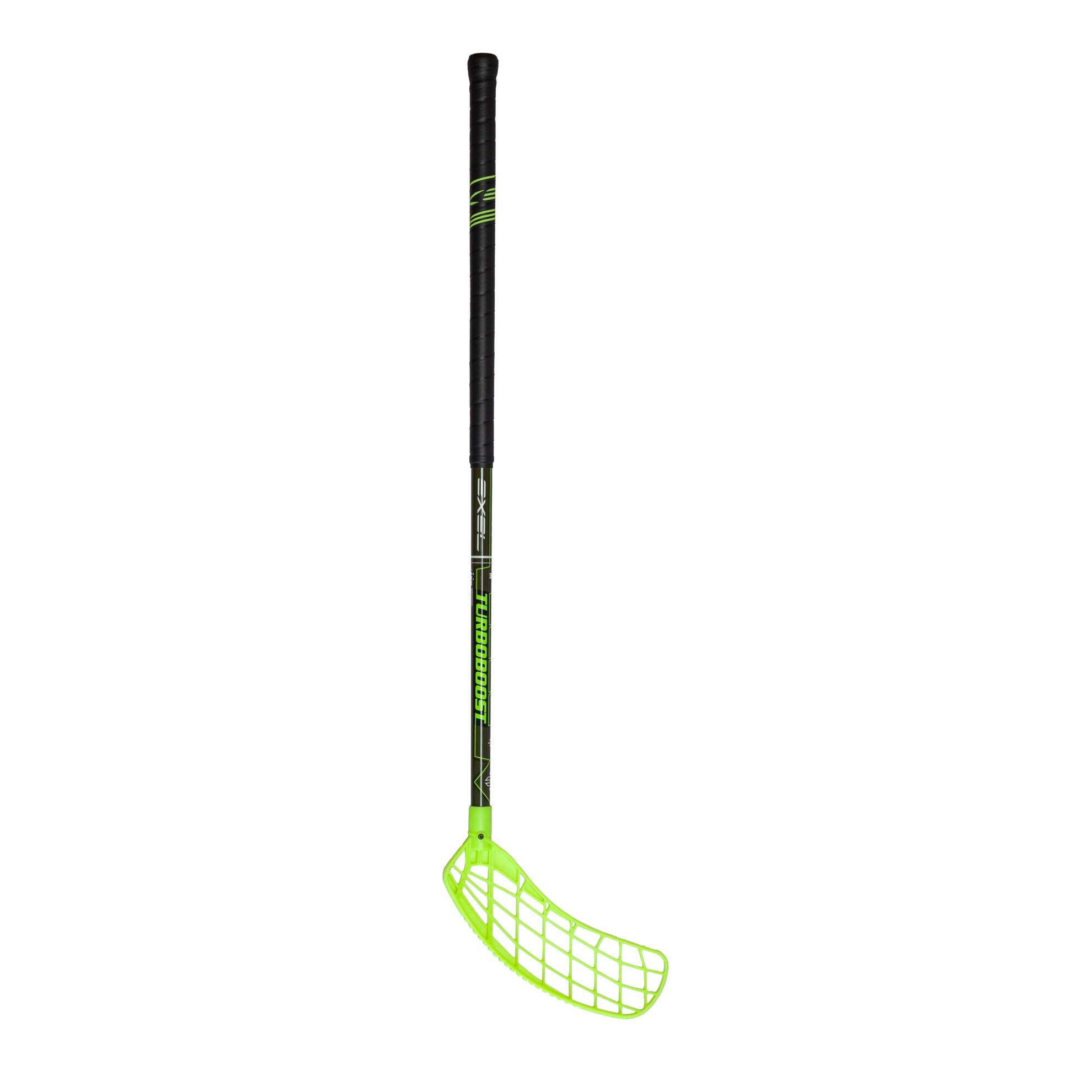 TURBOBOOST 5 BLACK/NEON 1/1