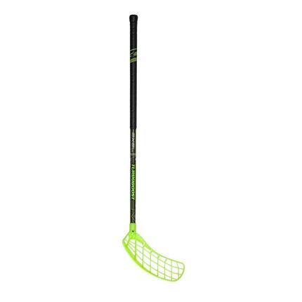 TURBOBOOST 5 BLACK/NEON
