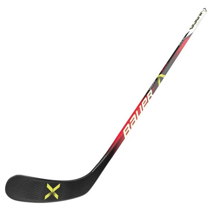 CROSSE BAUER VAPOR JUNIOR² 30flex RIGHT28 2/4