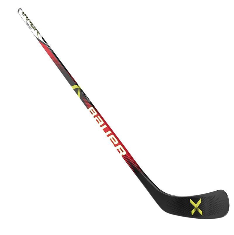 CROSSE BAUER VAPOR JUNIOR² 30flex RIGHT28 4/4