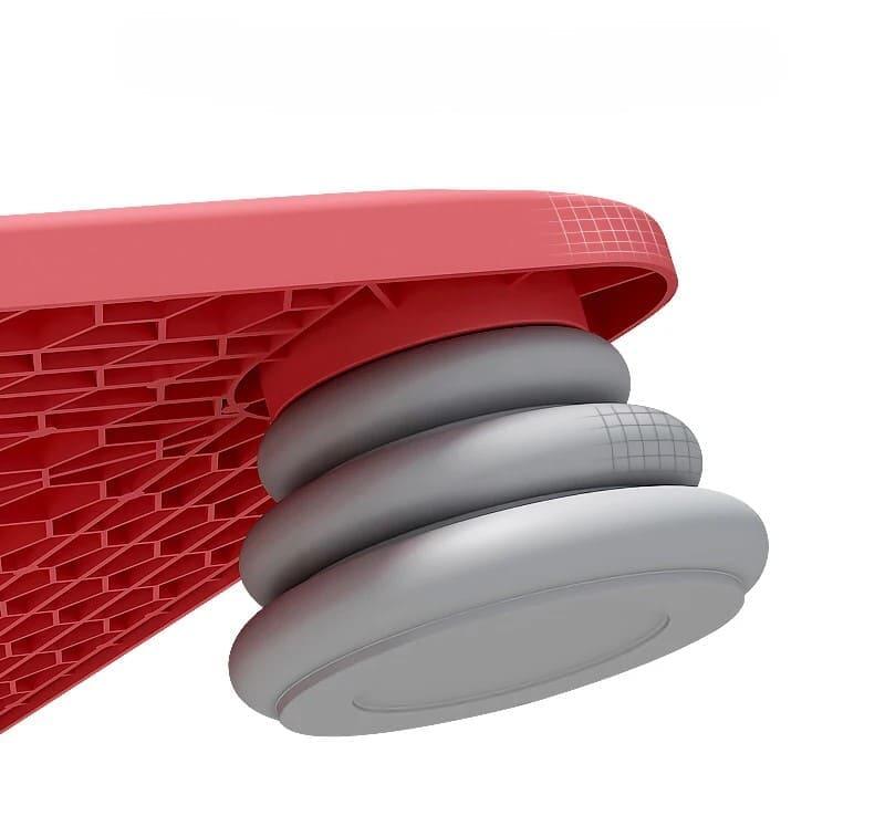 Małpiszon, Trampolina Dla Dzieci 5/7
