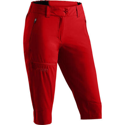 Damen Caprihose Lulaka Capri Loop