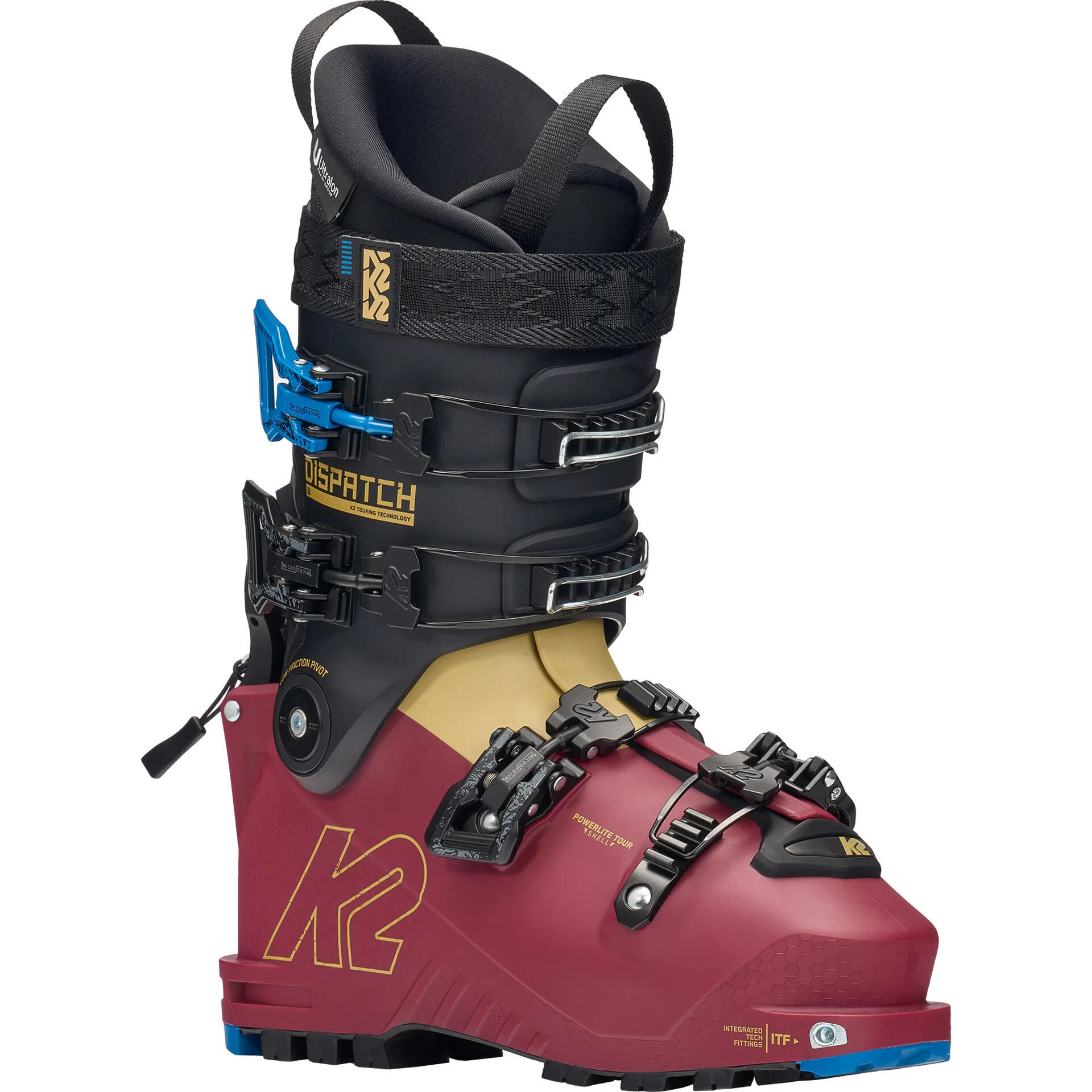 K2 picture