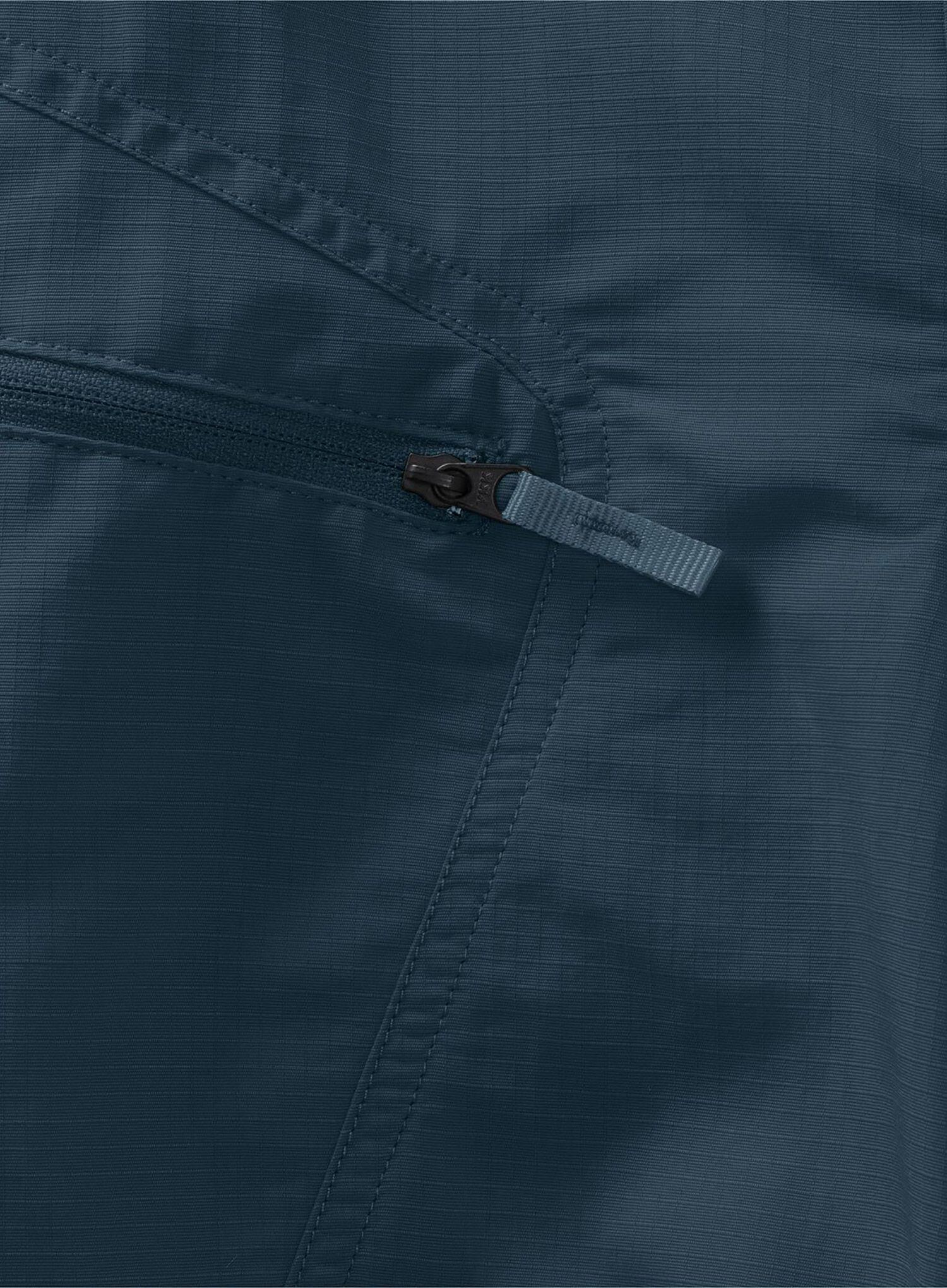 Spodenki dziecięce Vaude Caprea Antimos Shorts 3/3