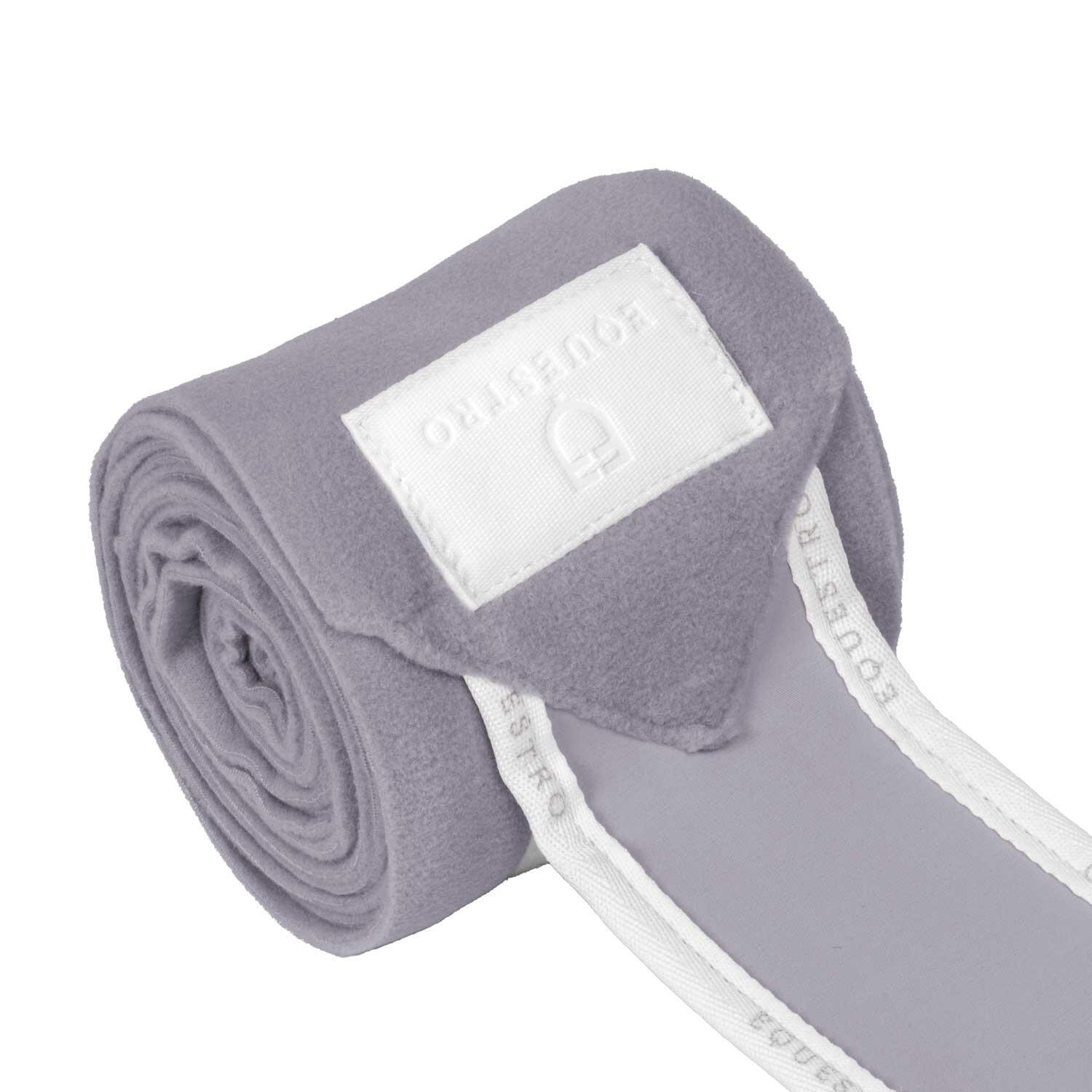 Bandas de forro polar 3/4
