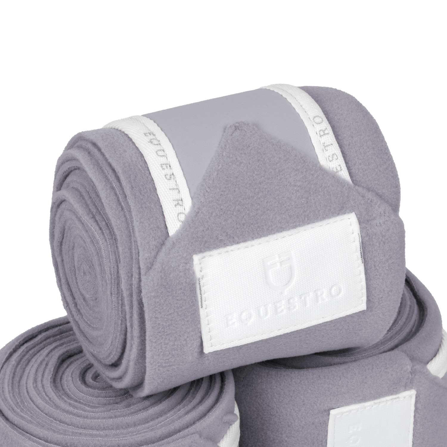 Bandas de forro polar 2/4