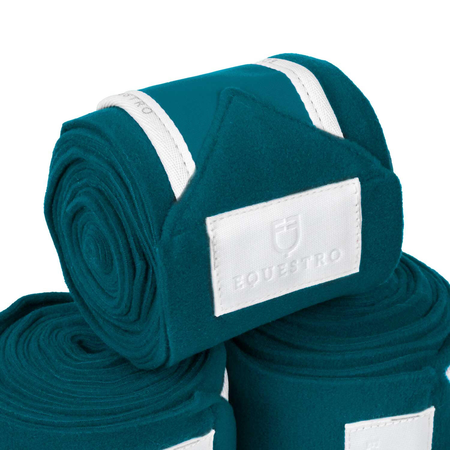 Bandas de forro polar 2/4
