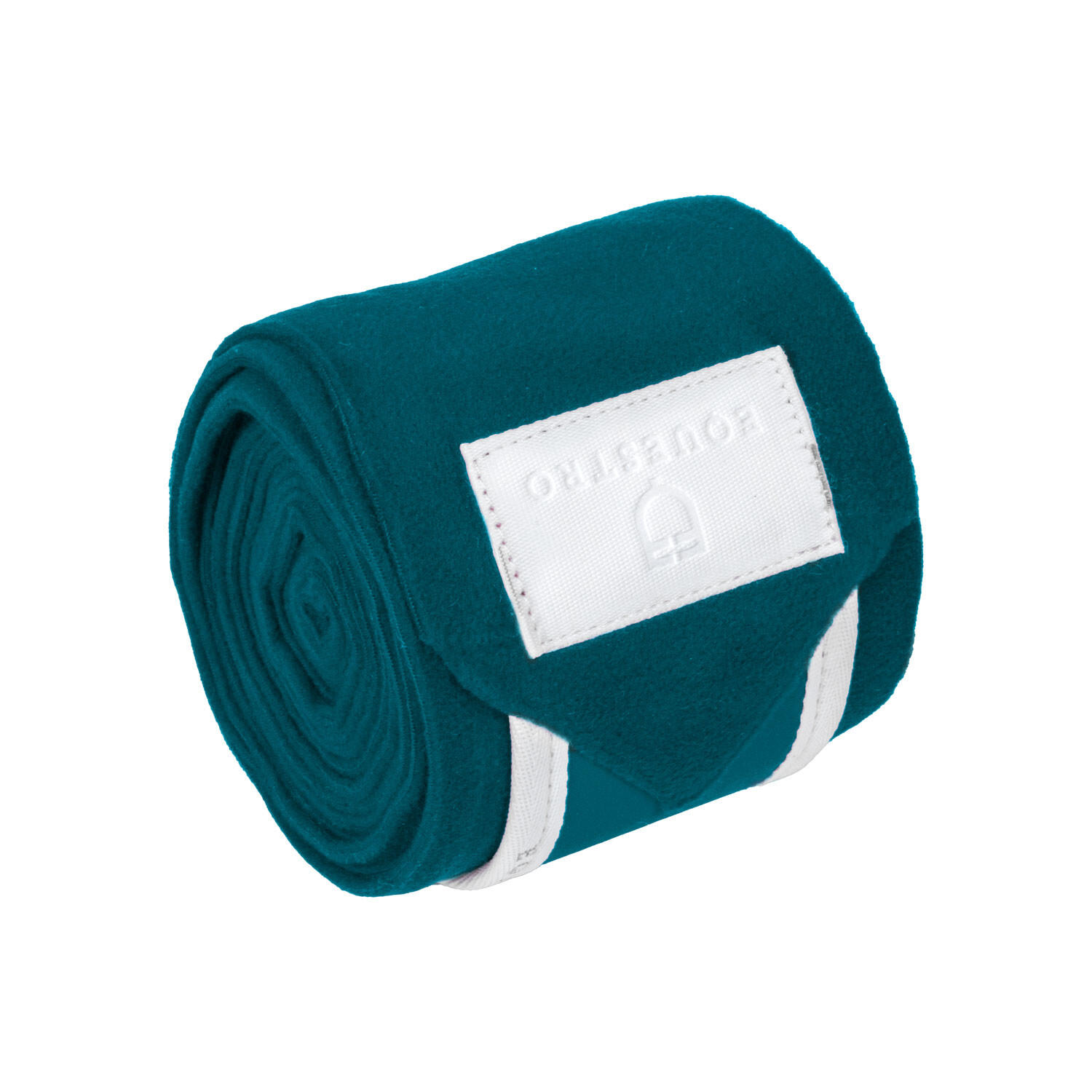 Bandas de forro polar 4/4