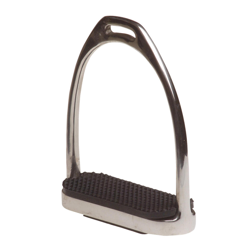 Stainless steel brackets